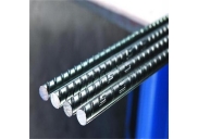 低含鋼量，首選高強(qiáng)度CRB600H鋼筋！