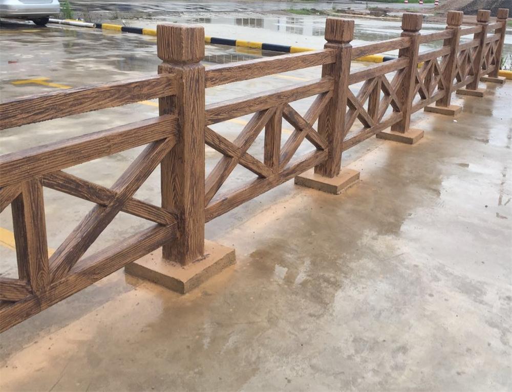 仿木欄桿:領(lǐng)略木質(zhì)的享受(圖1) 2-200H00U4435R.jpg