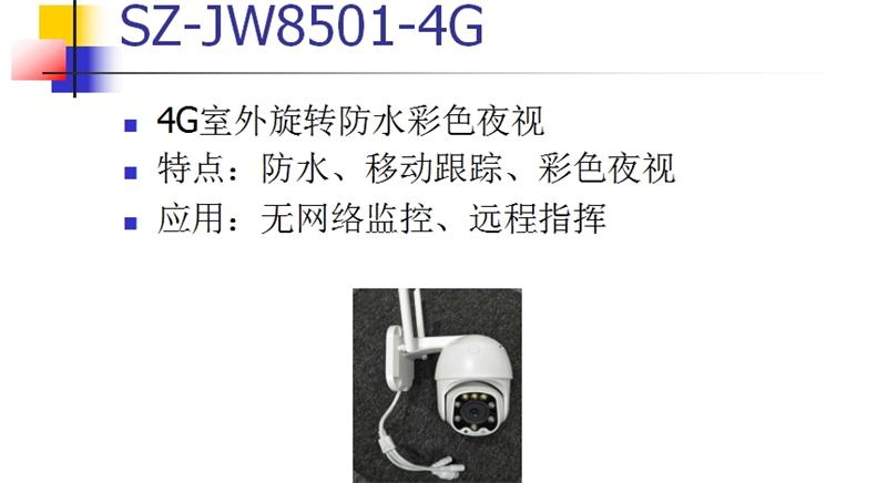 4G室、外防、水彩色夜視：曉民電子(圖3)