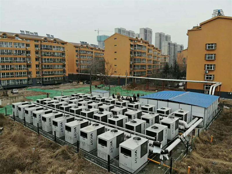 泰安中正節(jié)能工程設(shè)計(jì)有限公司：GB2、GC3級壓力管道設(shè)計(jì)，熱源廠、熱力站、地?zé)崮芄こ痰仍O(shè)計(jì)。電話：15662022051(圖2)