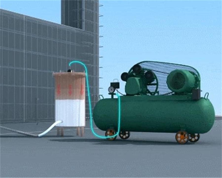 【四新學堂】：套筒灌漿那點事（裝配式建筑）！(圖9)