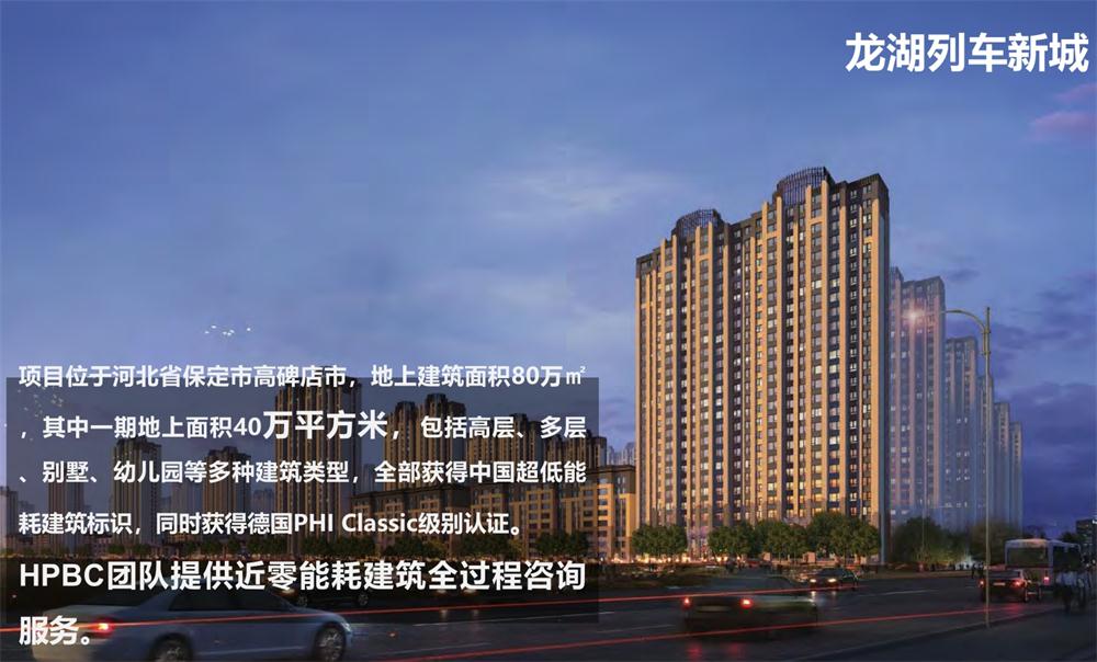 案例欣賞：近零能耗、超低能耗、被動(dòng)房、全過(guò)程咨詢(圖9)