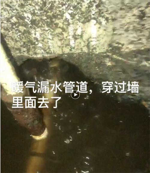 精準(zhǔn)檢測(cè)漏水、滲水：客廳、廚房、衛(wèi)生間。。。(圖4)