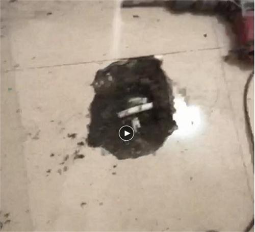 精準(zhǔn)檢測(cè)漏水、滲水：客廳、廚房、衛(wèi)生間。。。(圖5)