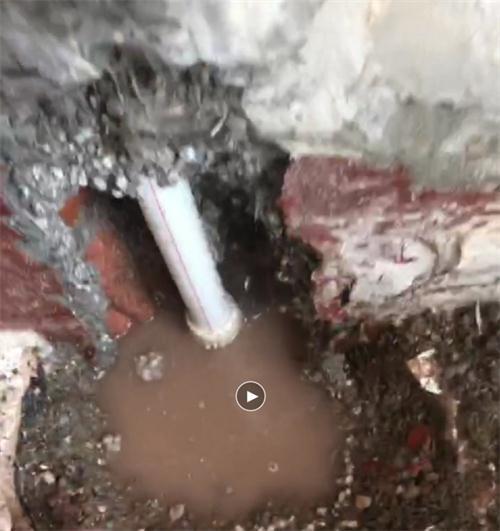 精準(zhǔn)檢測(cè)漏水、滲水：客廳、廚房、衛(wèi)生間。。。(圖6)