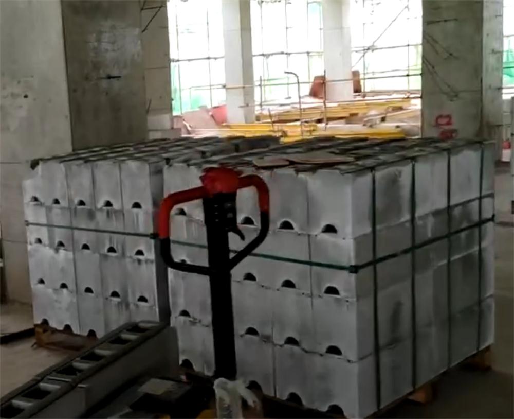 省錢(qián)的內(nèi)隔墻砌塊：免抹灰、裝配式建筑算分！(圖5)