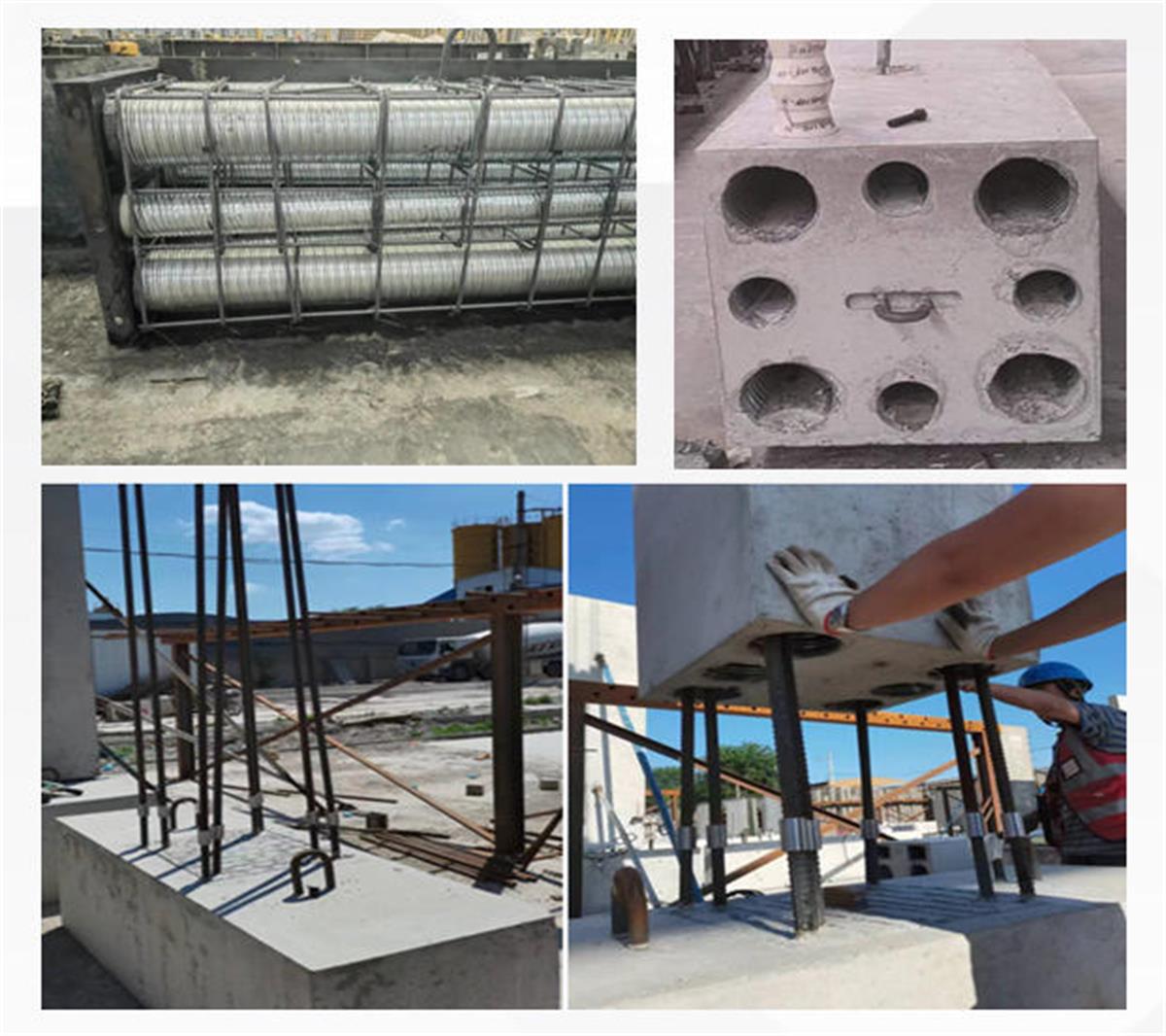 視圖快速了解：裝配式建筑EMC技術體系！(圖9)