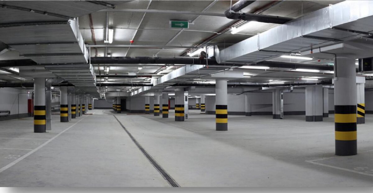 地下空間：結構缺陷、滲漏與水損治理！(圖1)