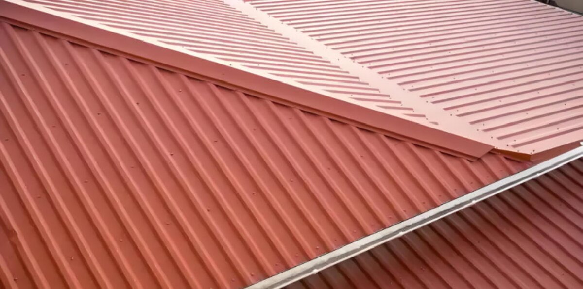 鋼結(jié)構(gòu)車間褪色、銹蝕、滲漏等修繕三種方法！(圖2)